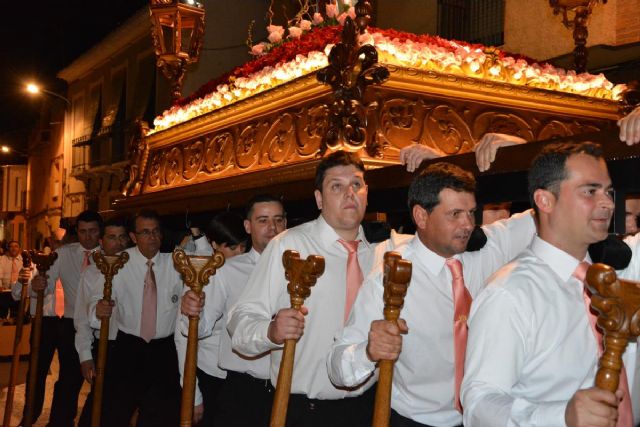 Traslado Lunes Santo 2015 - 88